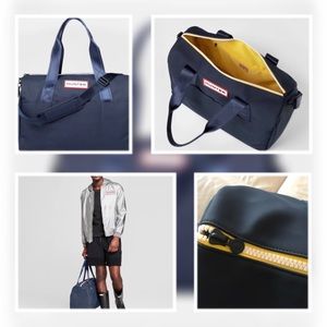 🌺 sold 🌺 Hunter For Target Duffel Navy